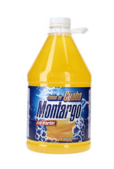 @1/2 gl. jabon de lavar cuaba montargo